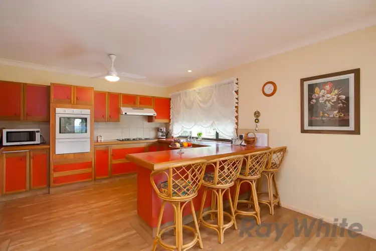 Second view of Homely house listing, 6 Orlando Close, Eleebana NSW 2282