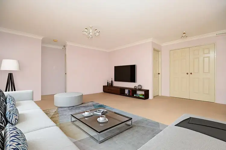 Second view of Homely unit listing, 18/131 Meredith Street, Bankstown NSW 2200