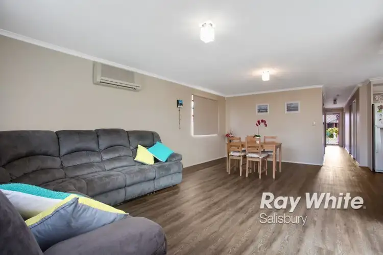 Second view of Homely house listing, 18 Casanor Crescent, Paralowie SA 5108