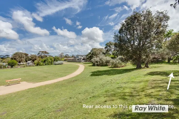 Fifth view of Homely house listing, 51 Murray-Anderson Road, Rosebud VIC 3939