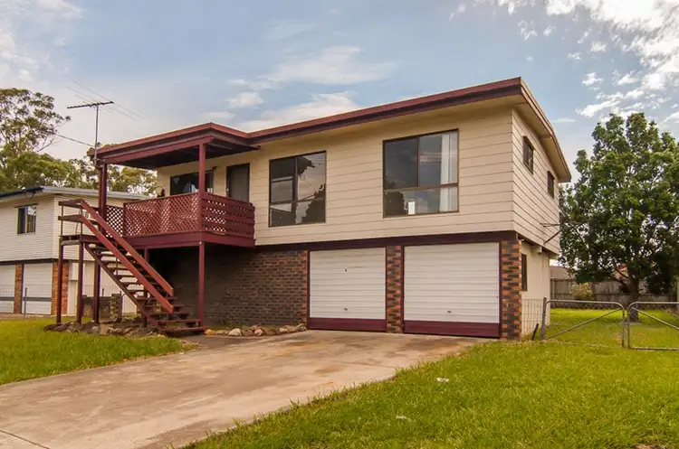 4 Kenneth Street, Morayfield QLD 4506