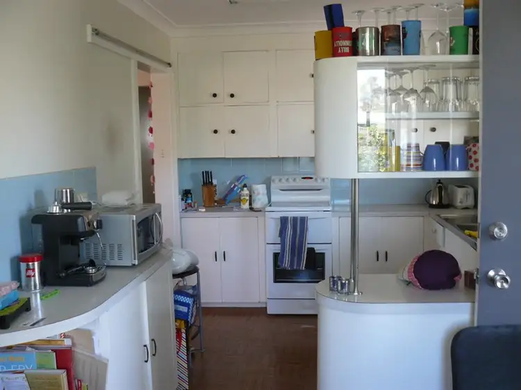 Second view of Homely house listing, 34 Mackenzie Street, Moree NSW 2400