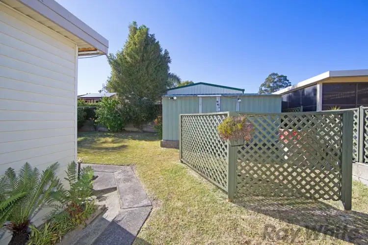 Fifth view of Homely house listing, 39 Perouse Avenue, San Remo NSW 2262