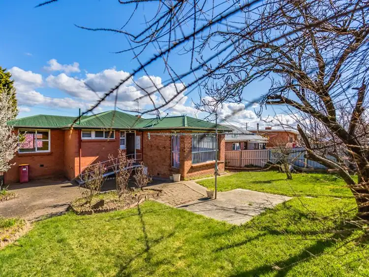 Third view of Homely house listing, 4 Franmaree Road, Newnham TAS 7248