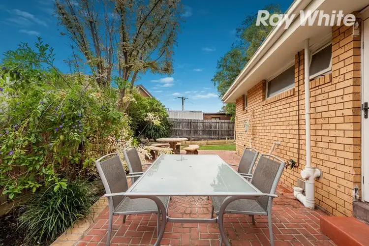 Fifth view of Homely house listing, 30 Tasman Drive, Bundoora VIC 3083