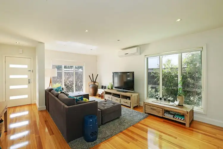Third view of Homely townhouse listing, 30 Murray Street, Highton VIC 3216