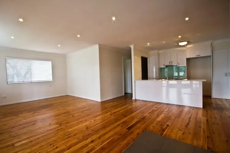 Third view of Homely house listing, 1/1 Jippi Avenue, Southport QLD 4215