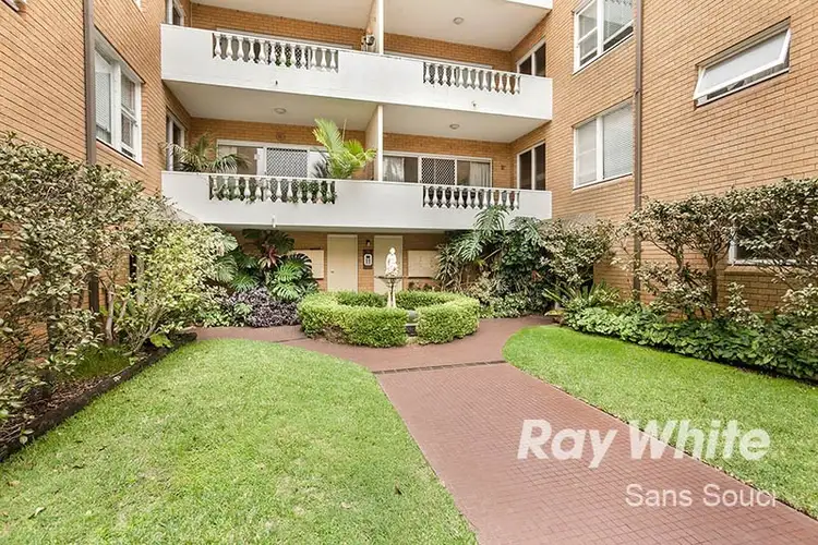 Seventh view of Homely apartment listing, 3/59-63 Alfred Street, Ramsgate Beach NSW 2217