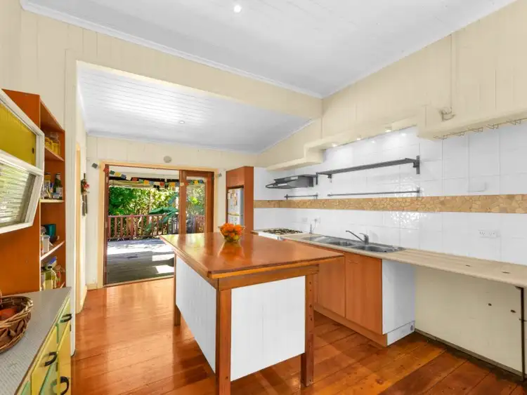 Second view of Homely house listing, 13 Caroline Street, Annerley QLD 4103