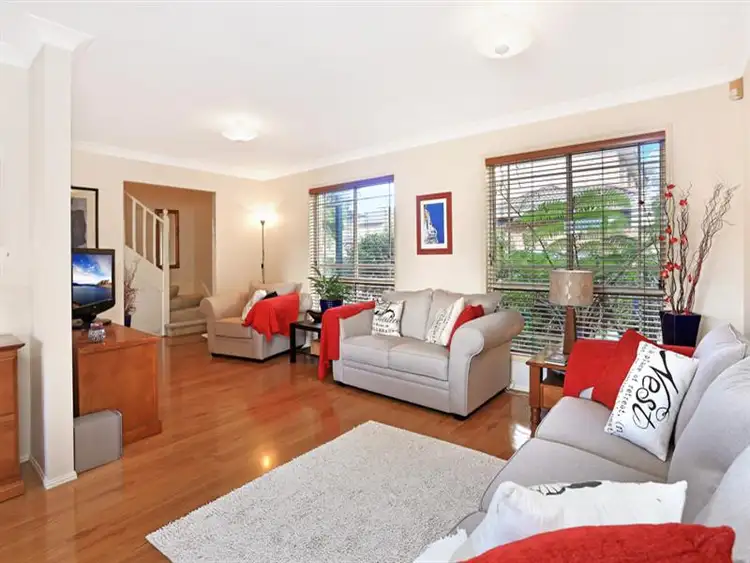 Second view of Homely house listing, 7/10 Filey Street, Blacktown NSW 2148