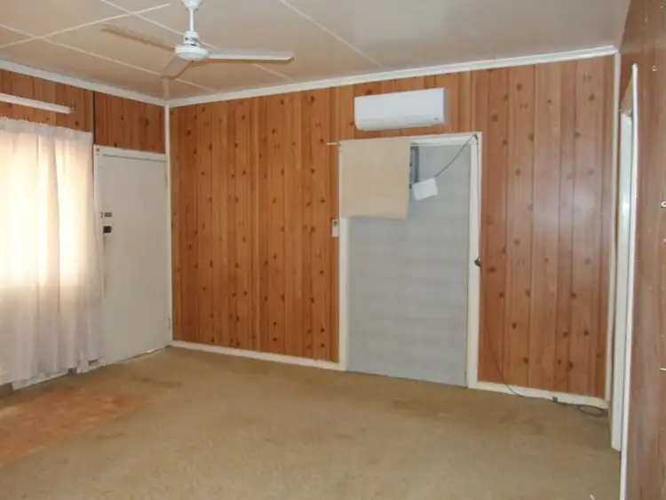 Second view of Homely house listing, 159 Cassowary Street, Longreach QLD 4730