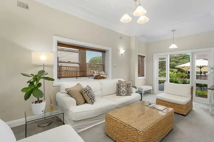 Main view of Homely apartment listing, 1/64 Birriga Road, Bellevue Hill NSW 2023