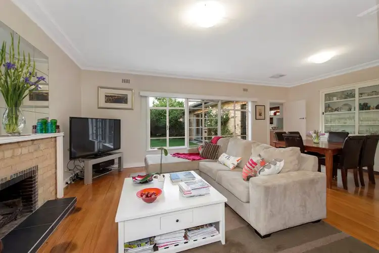 Fourth view of Homely house listing, 11 Thomson Avenue, Murrumbeena VIC 3163