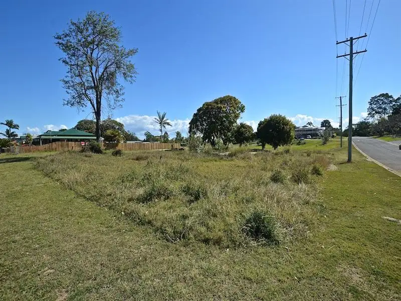 Main view of Homely land listing, 12 Tallon Street, Bundaberg North QLD 4670