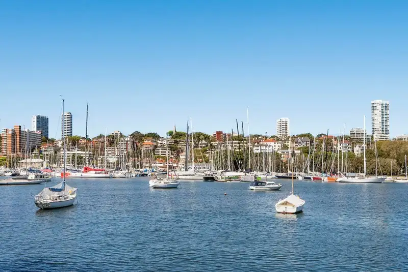 Main view of Homely apartment listing, 4/75 Elizabeth Bay Road, Elizabeth Bay NSW 2011