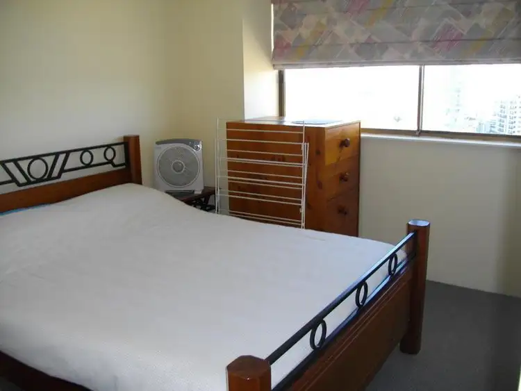 Fifth view of Homely apartment listing, 15E 'Huntington Apartments' 10 Marine Parade, Southport QLD 4215