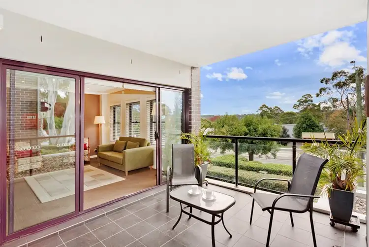 29/691 Warringah Road, Forestville NSW 2087