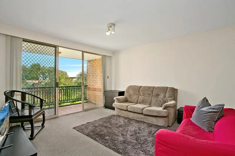 Main view of Homely apartment listing, 36/128 George Street, Redfern NSW 2016