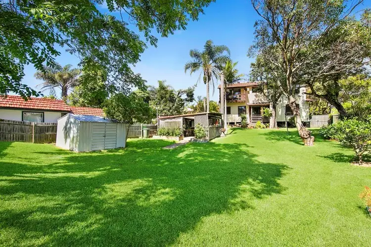 Third view of Homely house listing, 17 Playfair Road, North Curl Curl NSW 2099