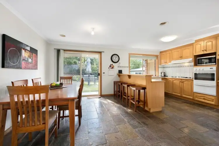 Third view of Homely house listing, 14 MICHAEL Lane, Mount Evelyn VIC 3796