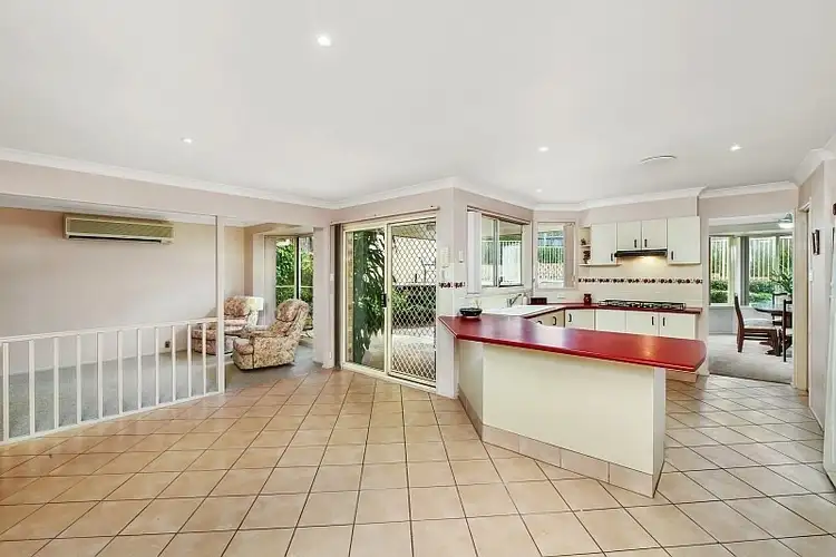 Sixth view of Homely house listing, 2 Rembrae Drive, Green Point NSW 2251
