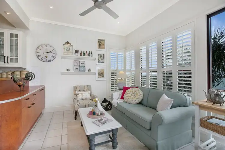 Fourth view of Homely house listing, 60 Manly Road, Manly West QLD 4179