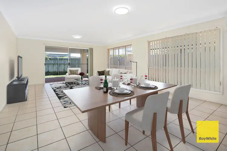 Third view of Homely house listing, 4 Inkerman Place, Thornlands QLD 4164