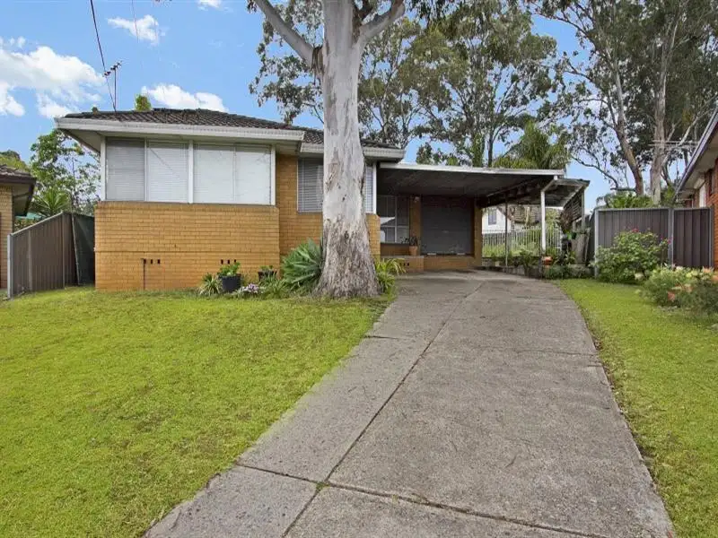 Main view of Homely house listing, 10 Yvonne Street, Greystanes NSW 2145