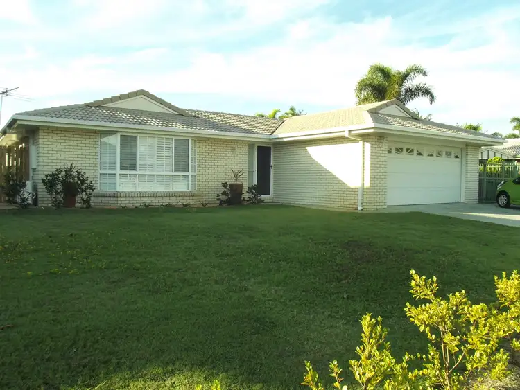 Second view of Homely house listing, 39 Cosmos Avenue, Banksia Beach QLD 4507