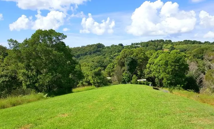 Main view of Homely land listing, 4 Tallowood Terrace, Currumbin Valley QLD 4223
