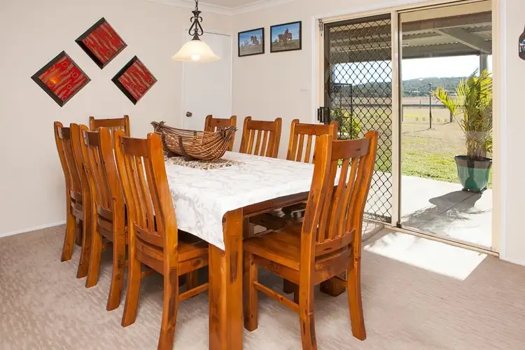 Fifth view of Homely house listing, 19 Calvert Station Road, Calvert QLD 4340