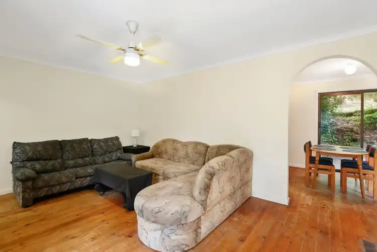 Sixth view of Homely house listing, 154 Quinn Crescent, Mount Evelyn VIC 3796