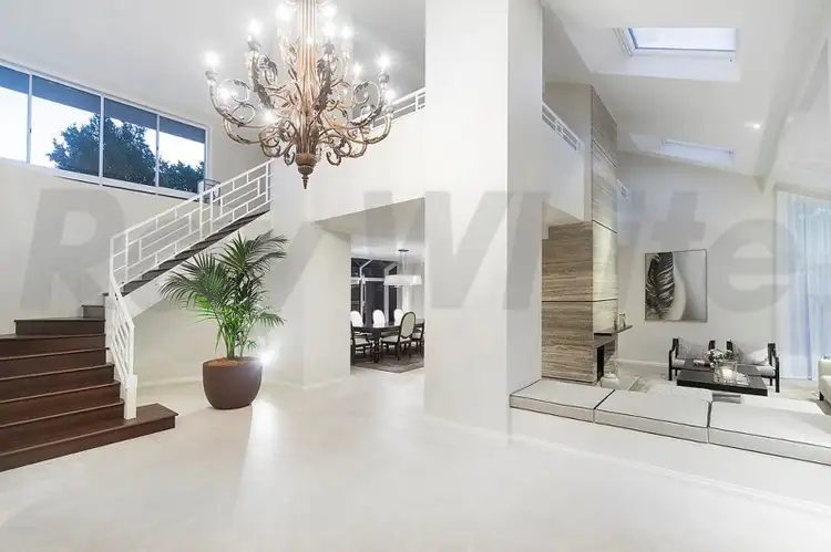 Second view of Homely house listing, 5726 Observation Crescent, Sanctuary Cove QLD 4212
