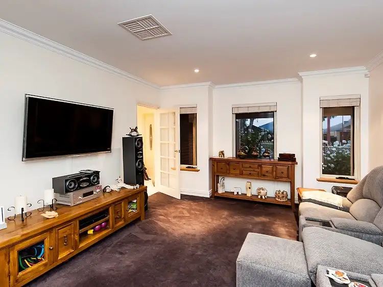 Seventh view of Homely house listing, 52 Rivergums Boulevard, Baldivis WA 6171