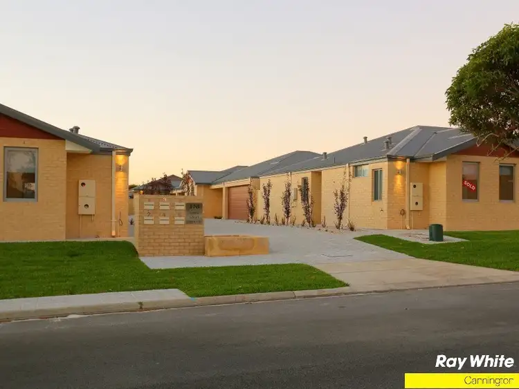 Second view of Homely house listing, 5/138-140 Gibbs Street, East Cannington WA 6107