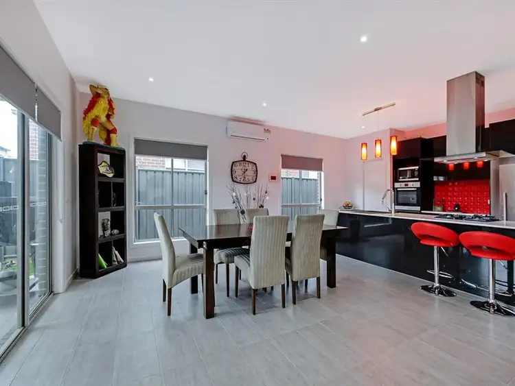 Sixth view of Homely house listing, 18 Erindale Rise, Mernda VIC 3754