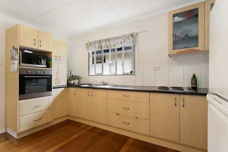 Second view of Homely house listing, 55 Muriel Avenue, Moorooka QLD 4105