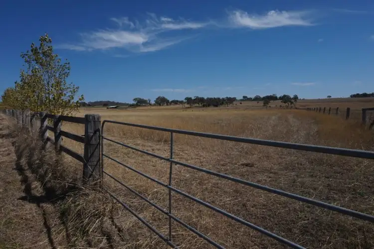 Fourth view of Homely rural property listing, 'Cotton Wood Park' 1288 Umbiram Road, Umbiram QLD 4352