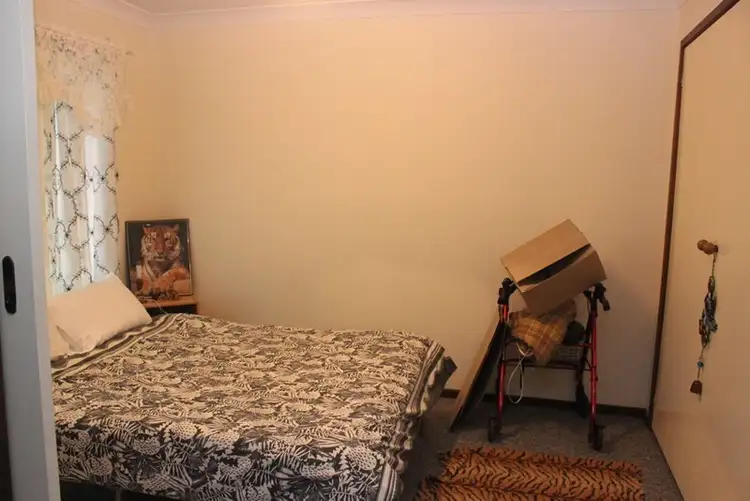 Second view of Homely unit listing, 3/101 Crowley Street, Temora NSW 2666
