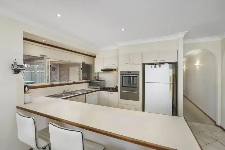 Third view of Homely house listing, 14 Ferndell Way, Berkeley Vale NSW 2261