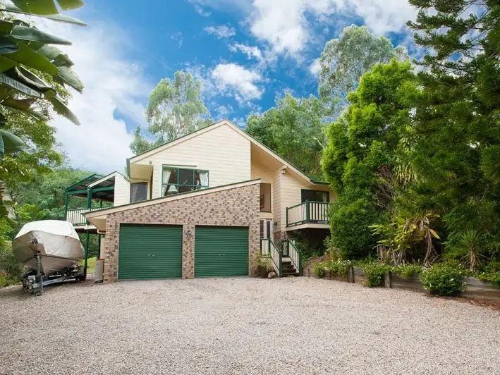 Third view of Homely rural property listing, 55 Barcrest Drive, Maroochy River QLD 4561