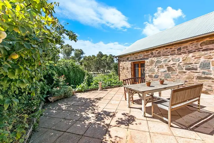 Fourth view of Homely house listing, 787 Lindsay Park Road via ANGASTON, Moculta SA 5353