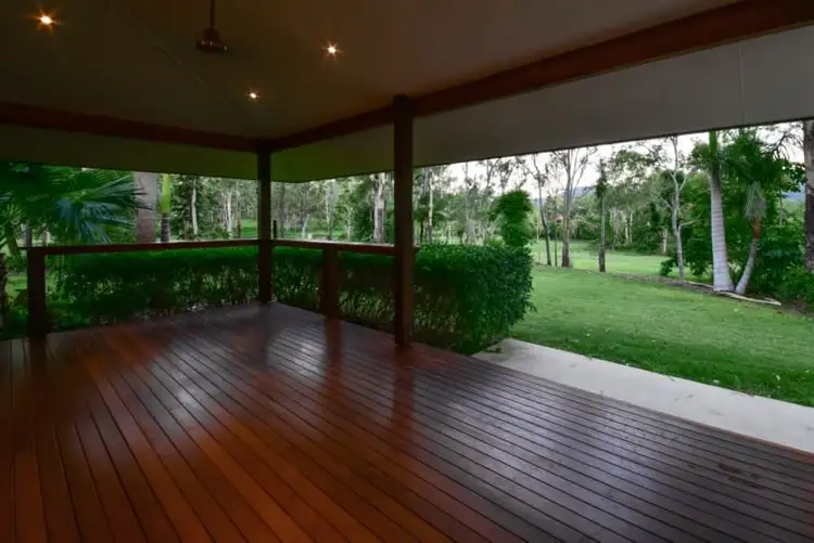 Fourth view of Homely house listing, 177 Paluma Road, Woodwark QLD 4802
