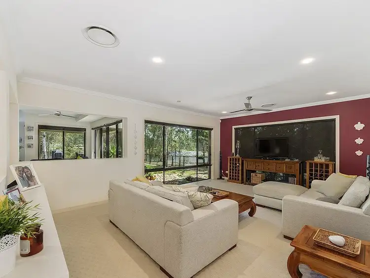 Sixth view of Homely house listing, 19 Brittany Drive, Oxenford QLD 4210