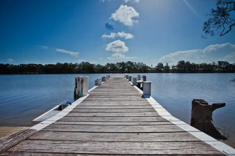 31 Riverview Road, Mitchells Island NSW 2430