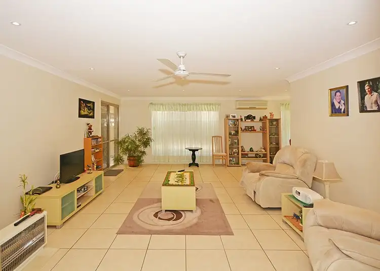 Fourth view of Homely house listing, 30 Bunker Avenue, Urraween QLD 4655