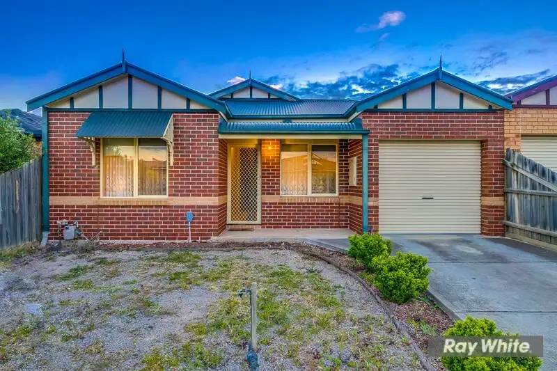 Main view of Homely house listing, 7 Lucy Close, Tarneit VIC 3029