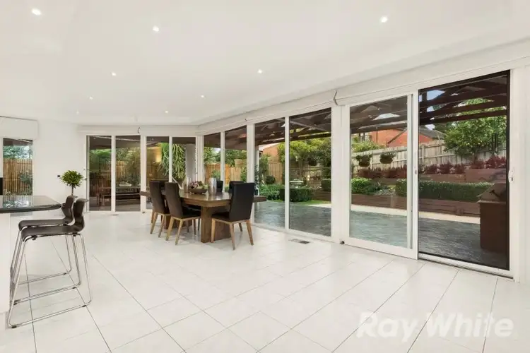 Sixth view of Homely house listing, 3 Catesby Close, Mulgrave VIC 3170