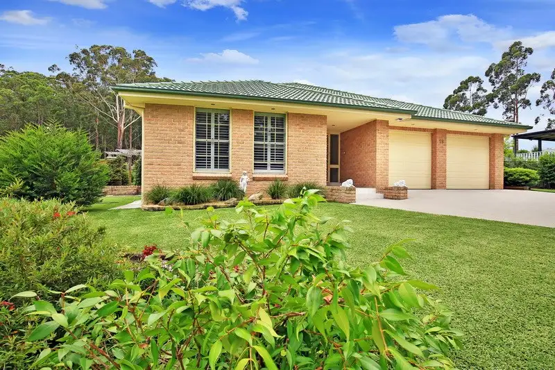 Main view of Homely house listing, 18 William Bryce Road, Tomerong NSW 2540
