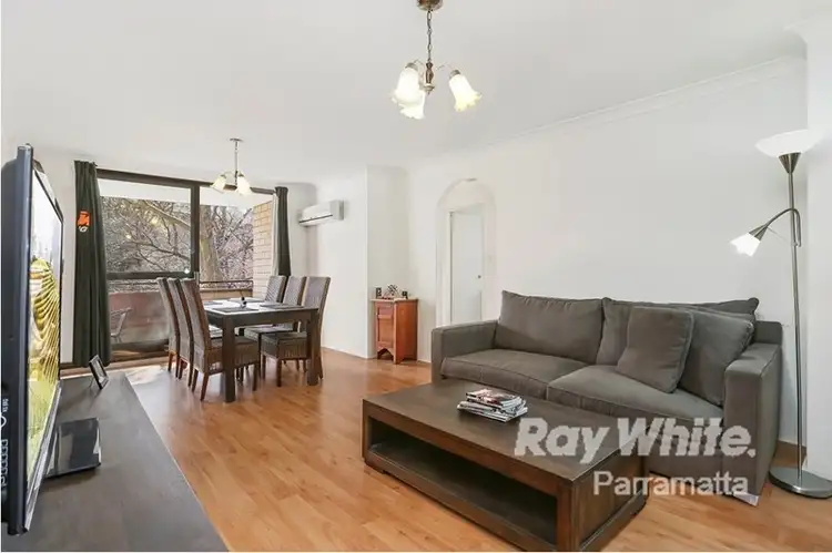 42/504 Church Street, North Parramatta NSW 2151